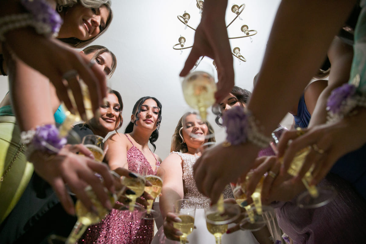 Λεωνίδας & Αριστέα - Μακροχώρι : Real Wedding by Mavrou Sofia Photography
